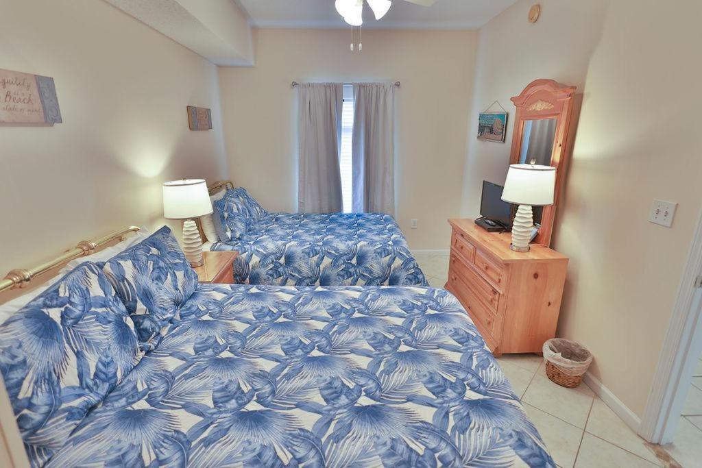 Majestic Sun 1005A Villa Дестин Екстериор снимка