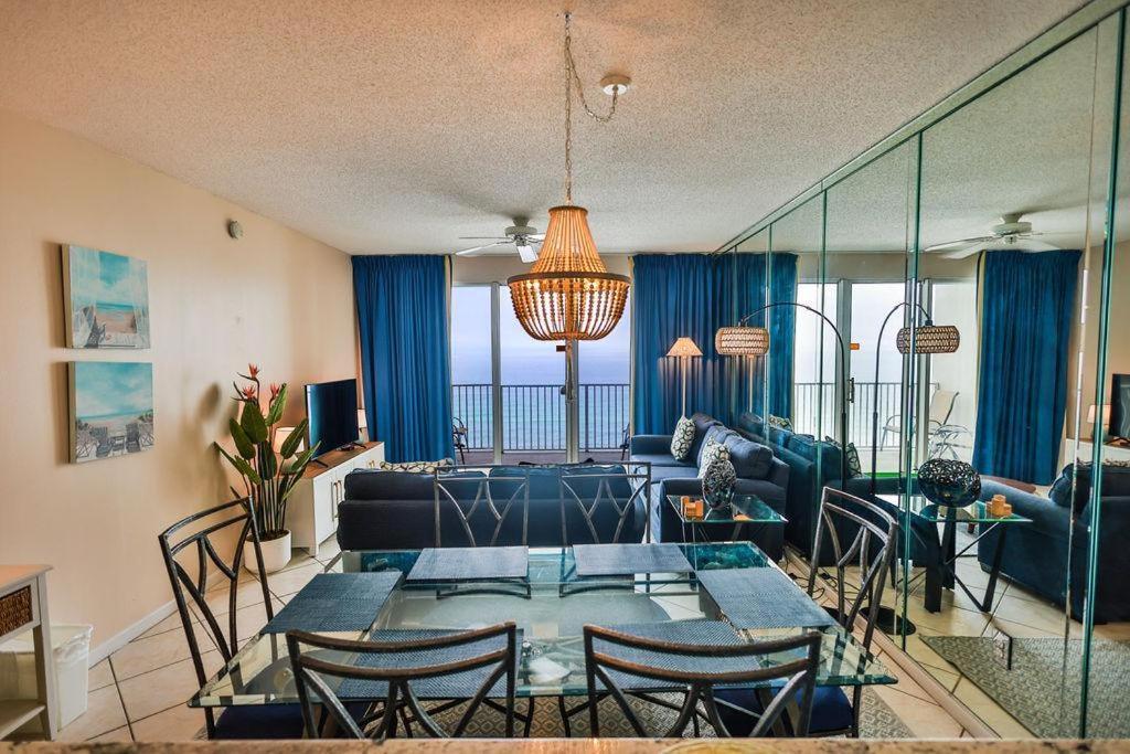 Majestic Sun 1005A Villa Дестин Екстериор снимка